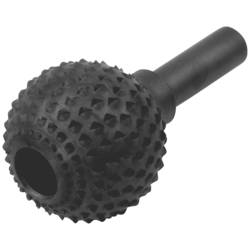 Wolfcraft 4389000 Pilník Délka rukojeti 30 mm 1 ks