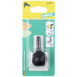 Wolfcraft 4389000 Pilník Délka rukojeti 30 mm 1 ks