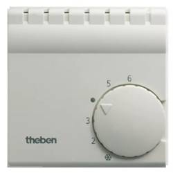 Theben RAMSES 708 pokojový termostat 7080001, 1 ks