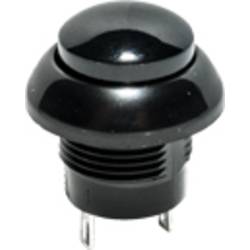 C & K Switches, PNP8S5T2Y03QE tlačítko, 12.30 mm, 32 V/DC, 5 A, 1 ks