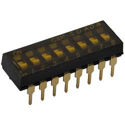 C & K Switches 1 ks