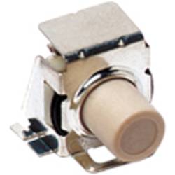 C & K Switches, KT11S2SA2M34LFS tlačítko, 1 ks