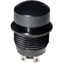 C & K Switches, NP8S2P2W3QE tlačítko, 12.30 mm, 32 V/DC, 5 A, 1 ks