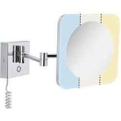Paulmann PAULMANN 78933 LED osvětlení zrcadla 3.3 W teplá bílá chrom, bílá