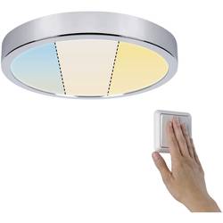Paulmann 78926 LED nástěnné světlo 18.00 W chrom