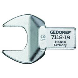 Gedore 943057118150 Otevřené klíče 15 mm