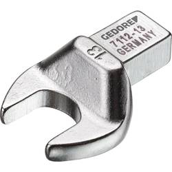 Gedore 943057112190 Otevřené klíče 19 mm