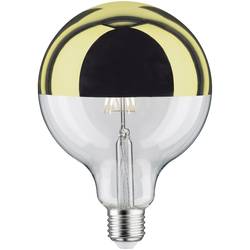 Paulmann 28678 LED Energetická třída (EEK2021) F (A - G) E27 kulatý tvar 6.5 W = 48 W teplá bílá (Ø x v) 125 mm x 174 mm stmívatelná 1 ks