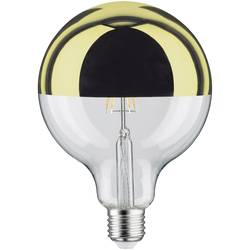 Paulmann 28678 LED Energetická třída (EEK2021) F (A - G) E27 kulatý tvar 6.5 W = 48 W teplá bílá (Ø x v) 125 mm x 174 mm stmívatelná 1 ks