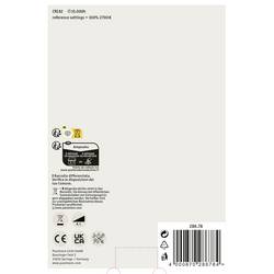 Paulmann 28678 LED Energetická třída (EEK2021) F (A - G) E27 kulatý tvar 6.5 W = 48 W teplá bílá (Ø x v) 125 mm x 174 mm stmívatelná 1 ks