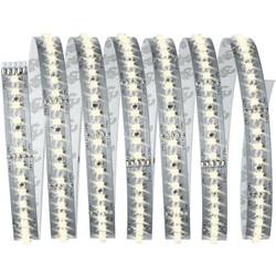 Paulmann axLED 1000 79814 LED pásek konektor 24 V 2.5 m teplá bílá 2.5 m