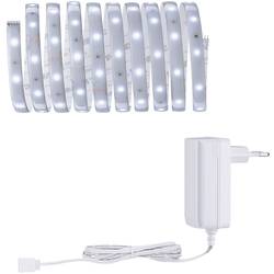 Paulmann 79873 LED pásek základní sada konektor 24 V 3 m denní bílá 1 sada