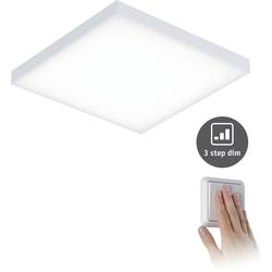 Paulmann Velora 79820 LED panel 12 W teplá bílá bílá (matná)