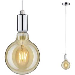 Paulmann Larus 79753 závěsné světlo LED E27 20 W chrom