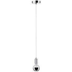 Paulmann Larus 79753 závěsné světlo LED E27 20 W chrom
