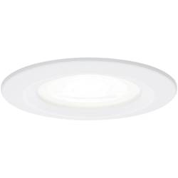 Paulmann 92978 PAULMANN LED vestavné svítidlo, LED, GU10, 6.5 W, bílá (matná)