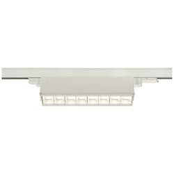 SLV SIGHT MOVE LED pásové reflektory 3fázové pevně vestavěné LED LED bílá