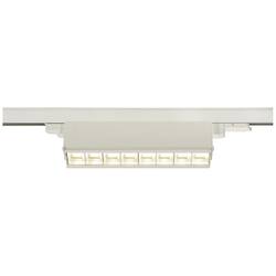 SLV SIGHT MOVE LED pásové reflektory 3fázové pevně vestavěné LED LED bílá