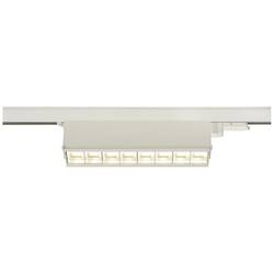 SLV SIGHT MOVE LED pásové reflektory 3fázové pevně vestavěné LED LED bílá
