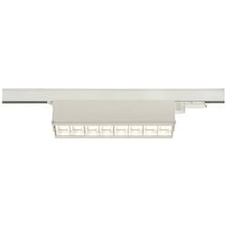 SLV SIGHT MOVE LED pásové reflektory 3fázové pevně vestavěné LED LED bílá