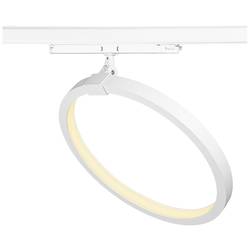 SLV ONE 40 TRACK LED pásové reflektory 3fázové pevně vestavěné LED LED bílá