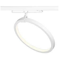 SLV ONE 40 TRACK LED pásové reflektory 3fázové pevně vestavěné LED LED bílá