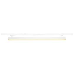 SLV SIGHT TRACK LED pásové reflektory 3fázové pevně vestavěné LED 39 W bílá