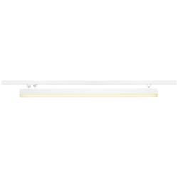 SLV SIGHT TRACK LED pásové reflektory 3fázové pevně vestavěné LED 37 W LED bílá
