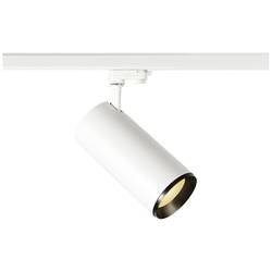 SLV NUMINOS XL LED pásové reflektory 3fázové pevně vestavěné LED 36 W LED bílá
