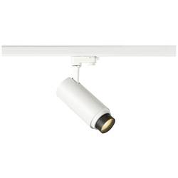 SLV NUMINOS ZOOM M LED pásové reflektory 3fázové pevně vestavěné LED 20 W LED bílá