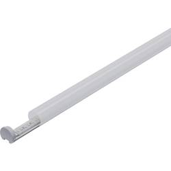 Paulmann 70560 FN Tube Profil Profile Délka kabelu: 2.00 m (Ø x v) 25.00 mm x 22.00 mm 1 ks