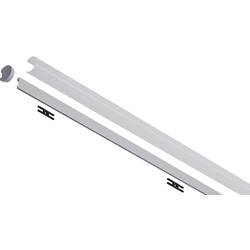 Paulmann 70560 FN Tube Profil Profile Délka kabelu: 2.00 m (Ø x v) 25.00 mm x 22.00 mm 1 ks