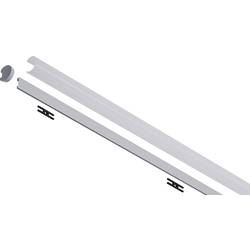 Paulmann 70560 FN Tube Profil Profile Délka kabelu: 2.00 m (Ø x v) 25.00 mm x 22.00 mm 1 ks