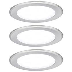 Paulmann LED osvětlení do skříně LED 2.5 W neutrální bílá železo (kartáčované)