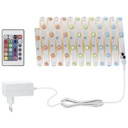 TIP Lighting 3988 Kompletní sada LED pásku 230 V 5000 mm RGB 1 sada