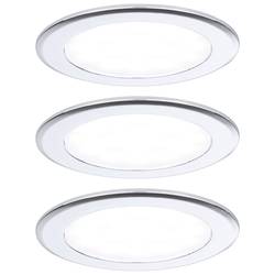Paulmann LED osvětlení do skříně LED 2.5 W neutrální bílá chrom