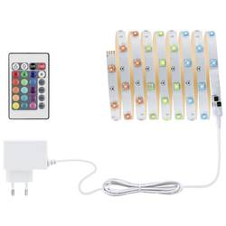 TIP Lighting 3987 Kompletní sada LED pásku konektor 230 V 3000 mm RGB 1 sada