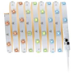 TIP Lighting 3987 Kompletní sada LED pásku konektor 230 V 3000 mm RGB 1 sada