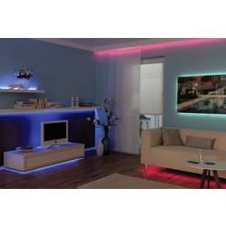 TIP Lighting 3987 Kompletní sada LED pásku konektor 230 V 3000 mm RGB 1 sada