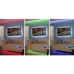 TIP Lighting 3987 Kompletní sada LED pásku konektor 230 V 3000 mm RGB 1 sada