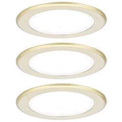 Paulmann LED osvětlení do skříně LED 2.5 W neutrální bílá zlatá (matná)