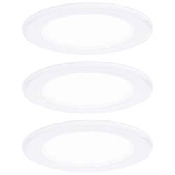 Paulmann LED osvětlení do skříně LED 2.5 W neutrální bílá bílá