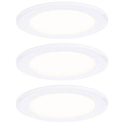 Paulmann LED osvětlení do skříně LED 2.5 W teplá bílá bílá
