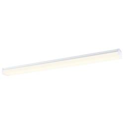 Paulmann Barreo LED osvětlení na stěnu/strop LED 3.3 W teplá bílá až neutrální bílá bílá