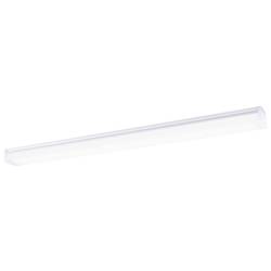 Paulmann Barreo LED osvětlení na stěnu/strop LED 3.3 W teplá bílá až neutrální bílá bílá