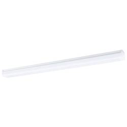 Paulmann Barreo LED osvětlení na stěnu/strop LED 3.3 W teplá bílá až neutrální bílá bílá