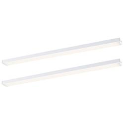 Paulmann Inline LED svítidlo zápustné s PIR senzorem LED 4 W teplá bílá bílá (matná)