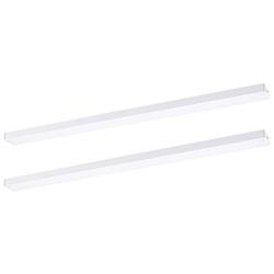 Paulmann Inline LED svítidlo zápustné s PIR senzorem LED 4 W teplá bílá bílá (matná)