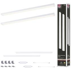 Paulmann Inline LED svítidlo zápustné s PIR senzorem LED 4 W teplá bílá bílá (matná)