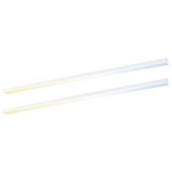 Paulmann Inline LED svítidlo zápustné s PIR senzorem LED 6 W teplá bílá bílá (matná)